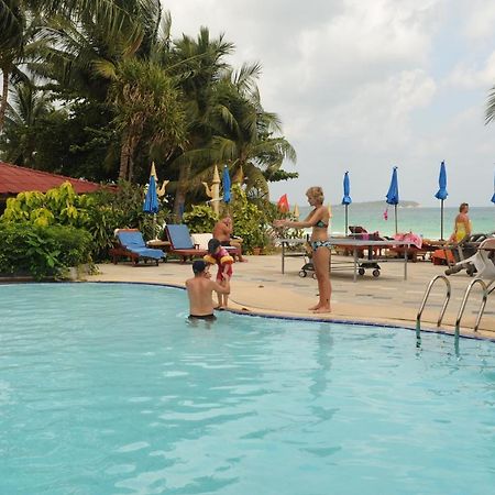 Chaweng Resort Esterno foto