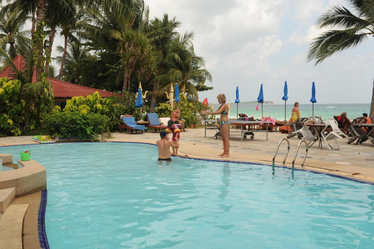 Chaweng Resort Esterno foto