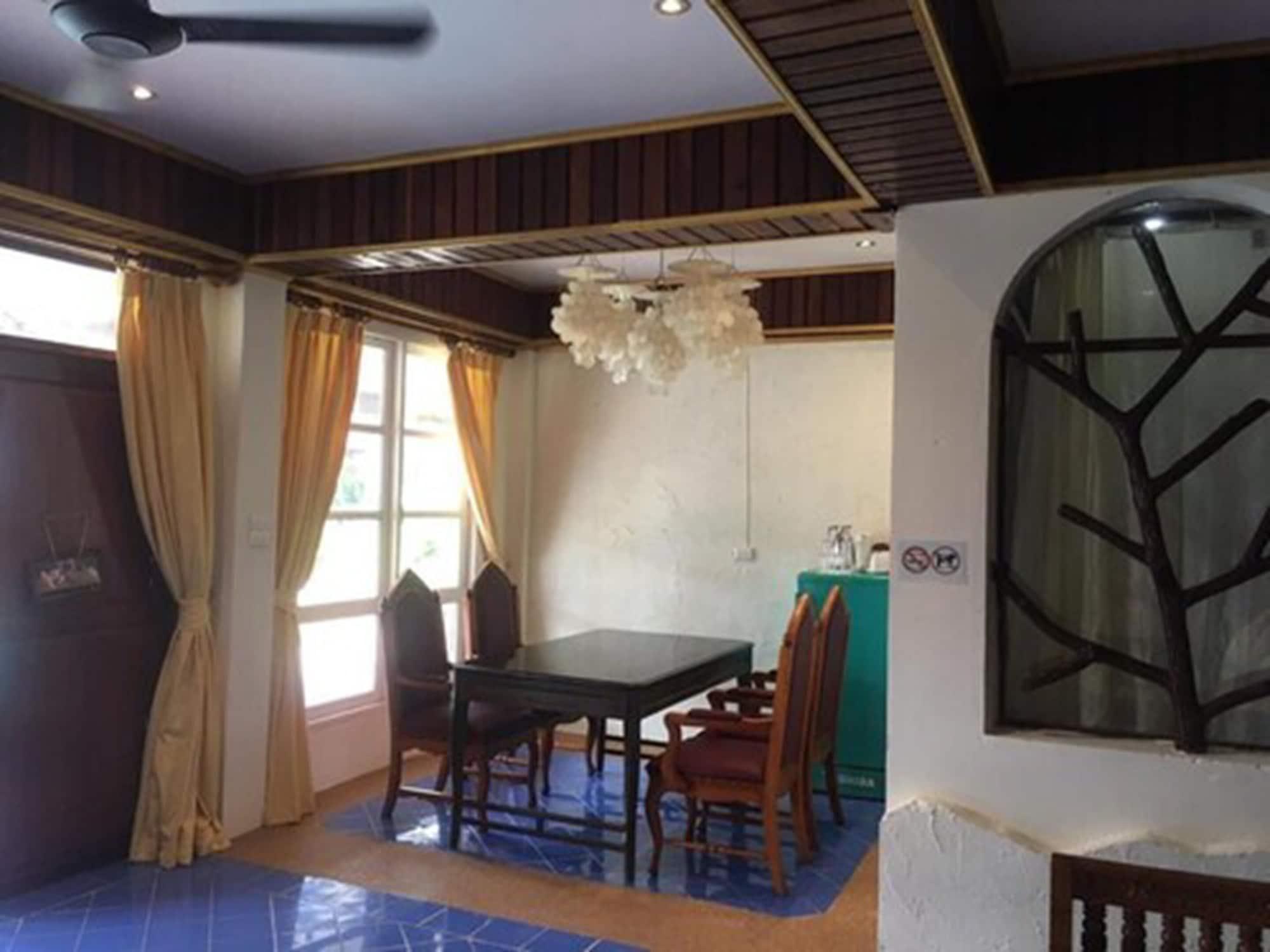 Chaweng Resort Esterno foto
