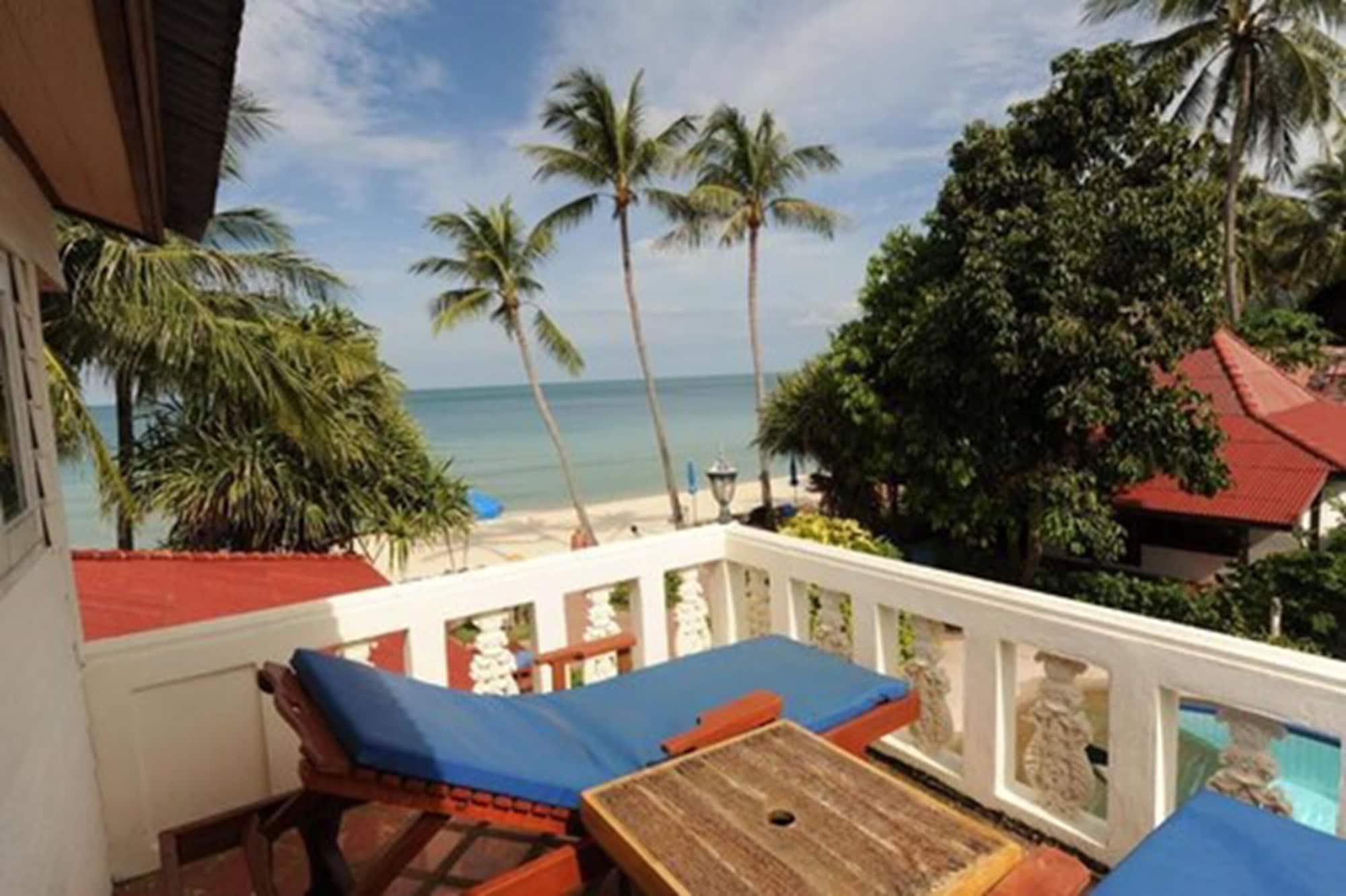 Chaweng Resort Esterno foto