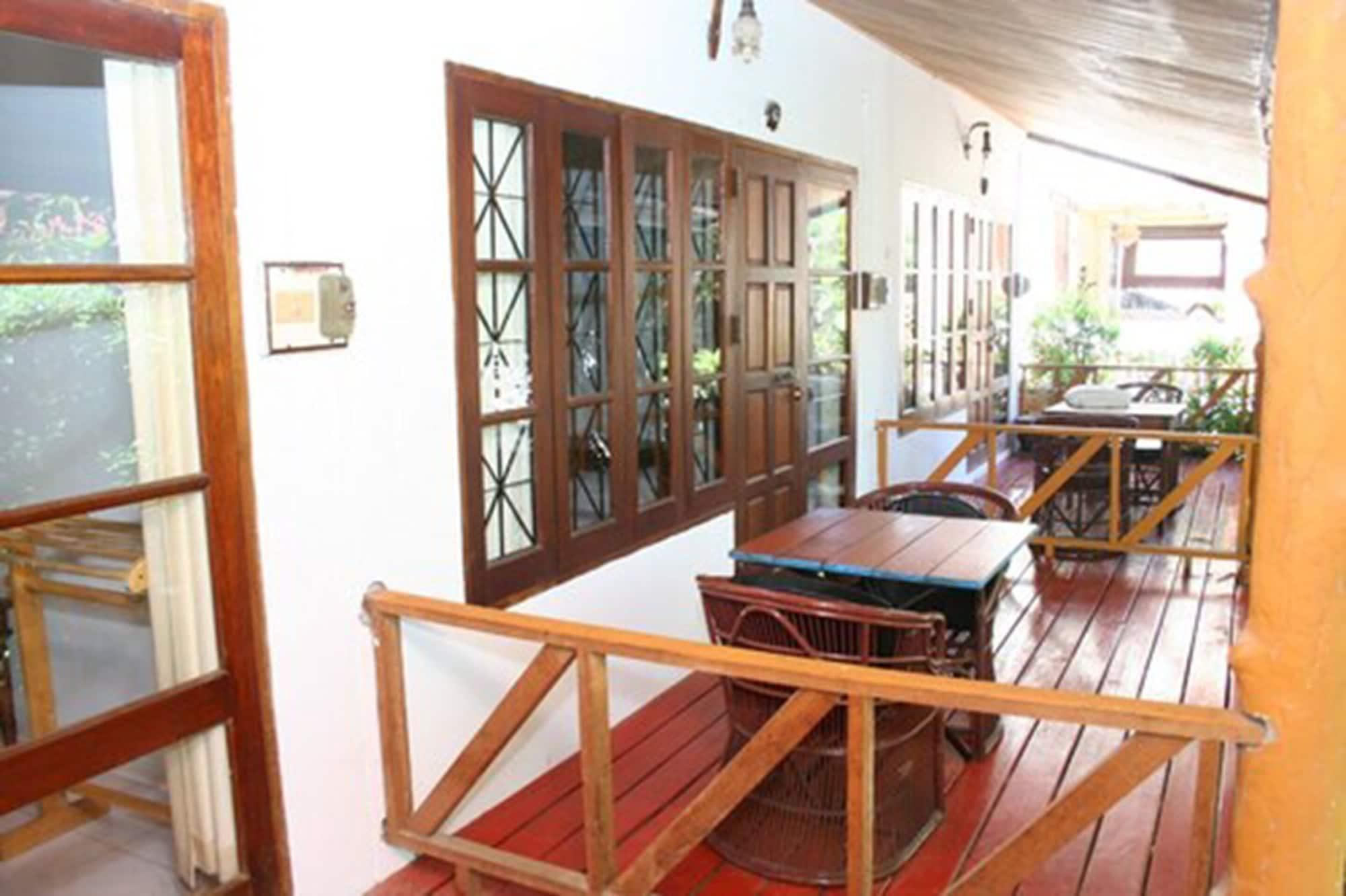 Chaweng Resort Esterno foto