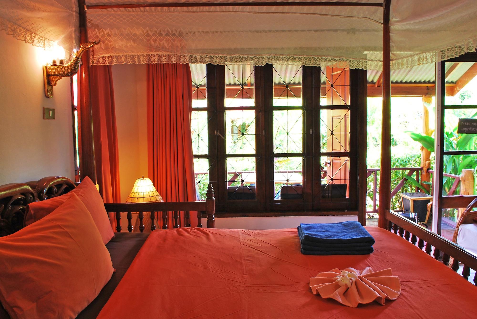 Chaweng Resort Esterno foto