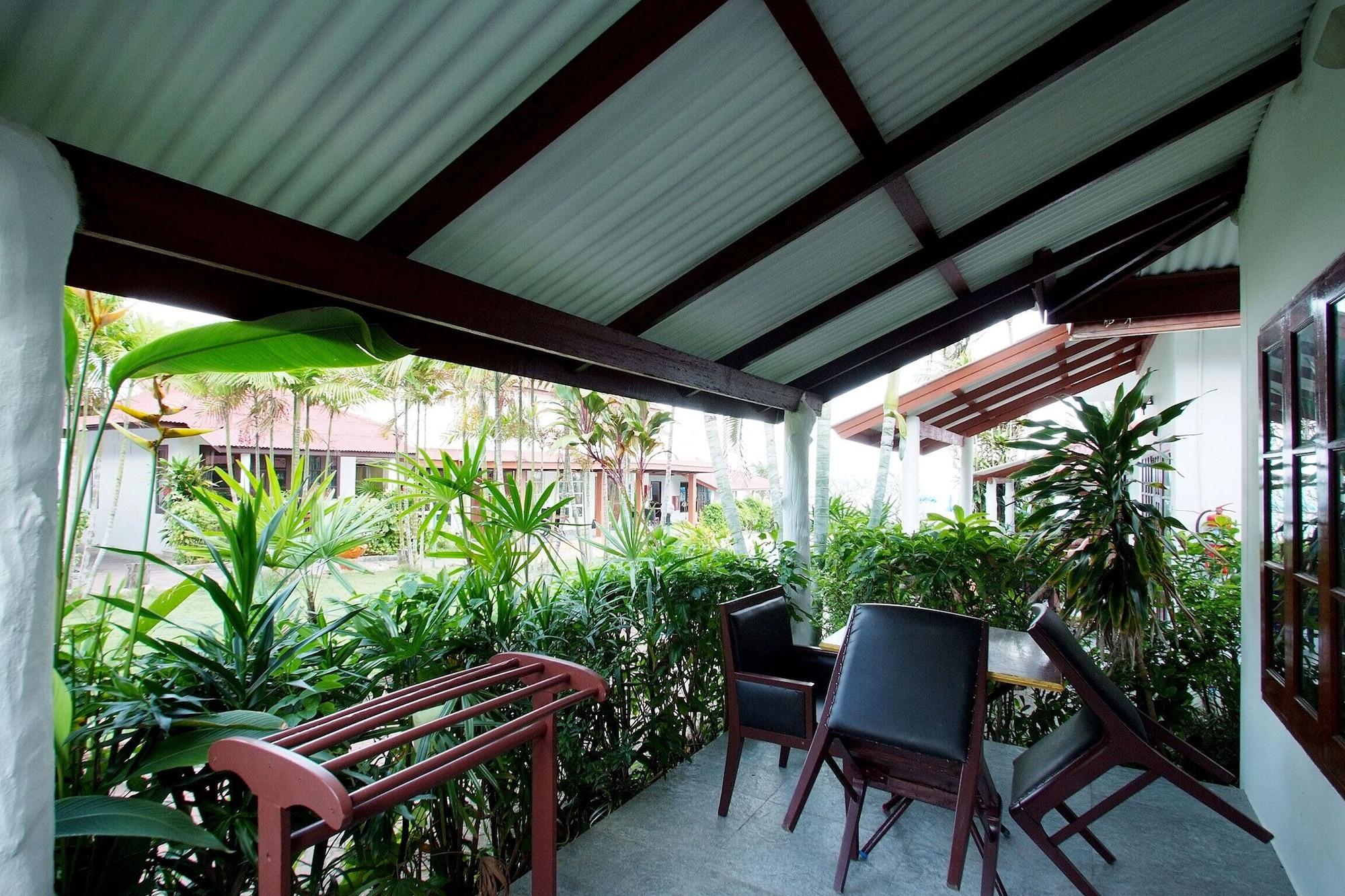 Chaweng Resort Esterno foto