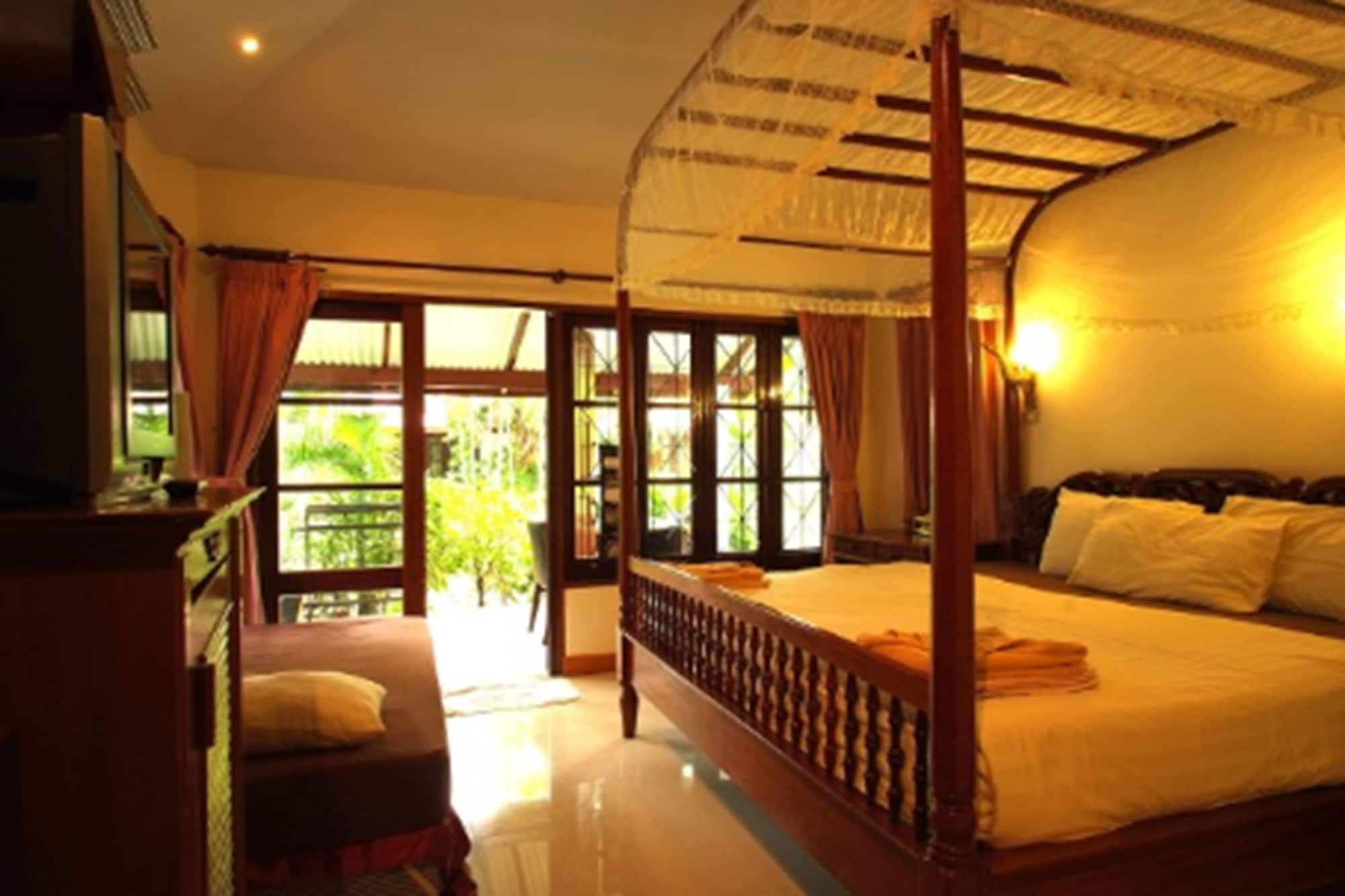 Chaweng Resort Esterno foto