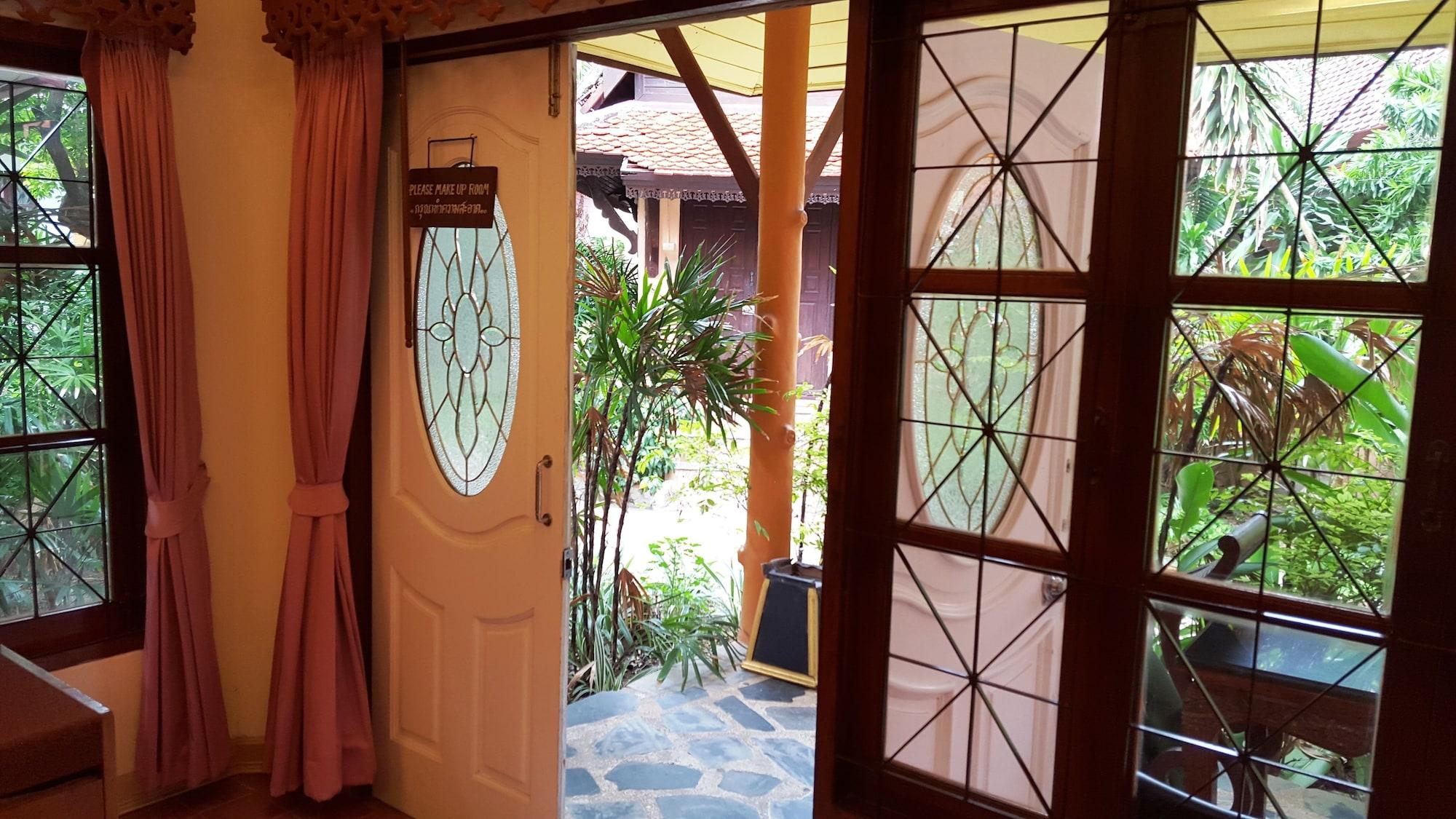 Chaweng Resort Esterno foto
