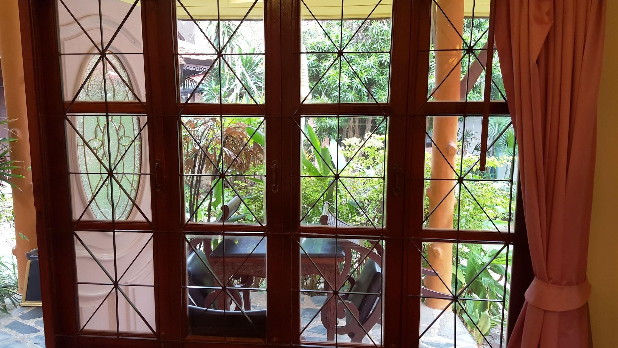 Chaweng Resort Esterno foto