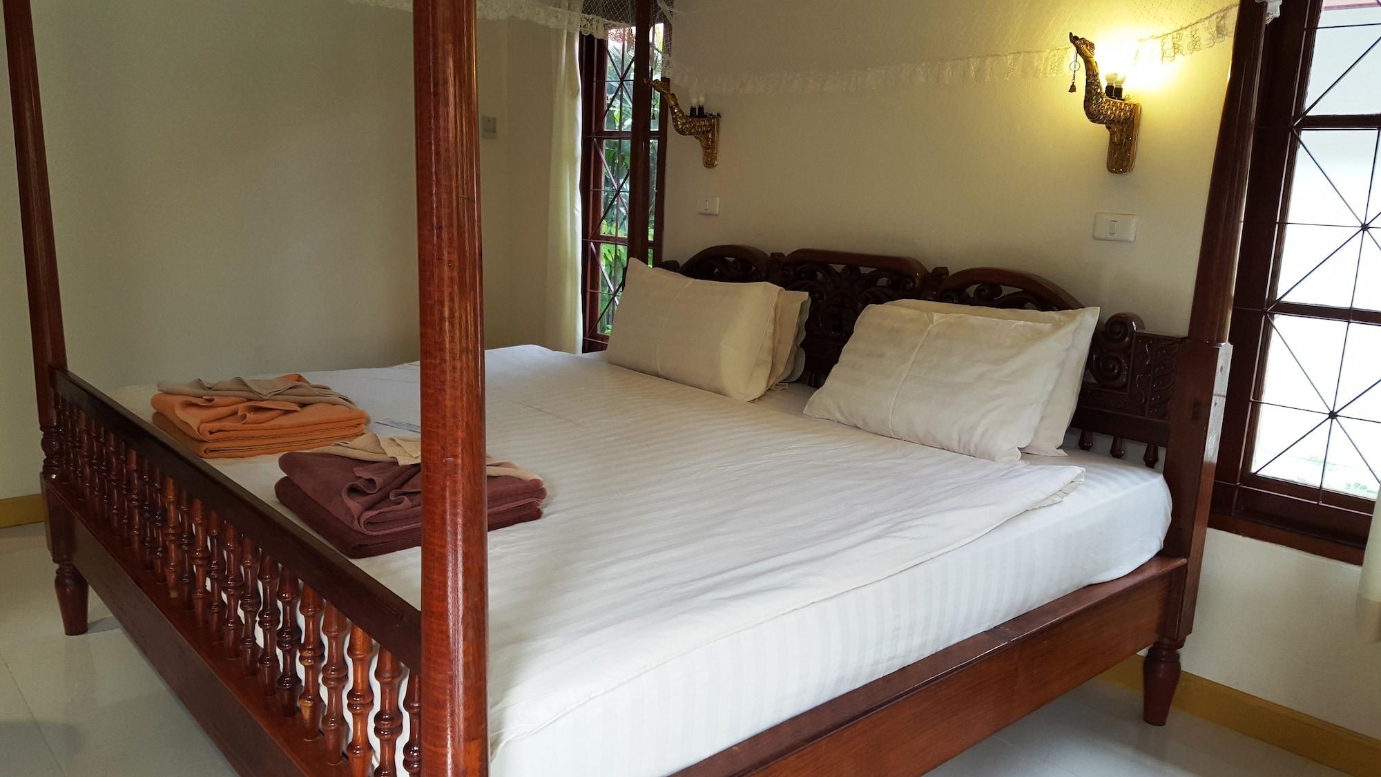 Chaweng Resort Esterno foto
