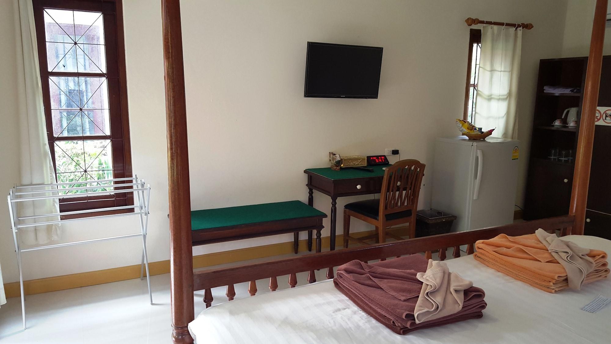 Chaweng Resort Esterno foto