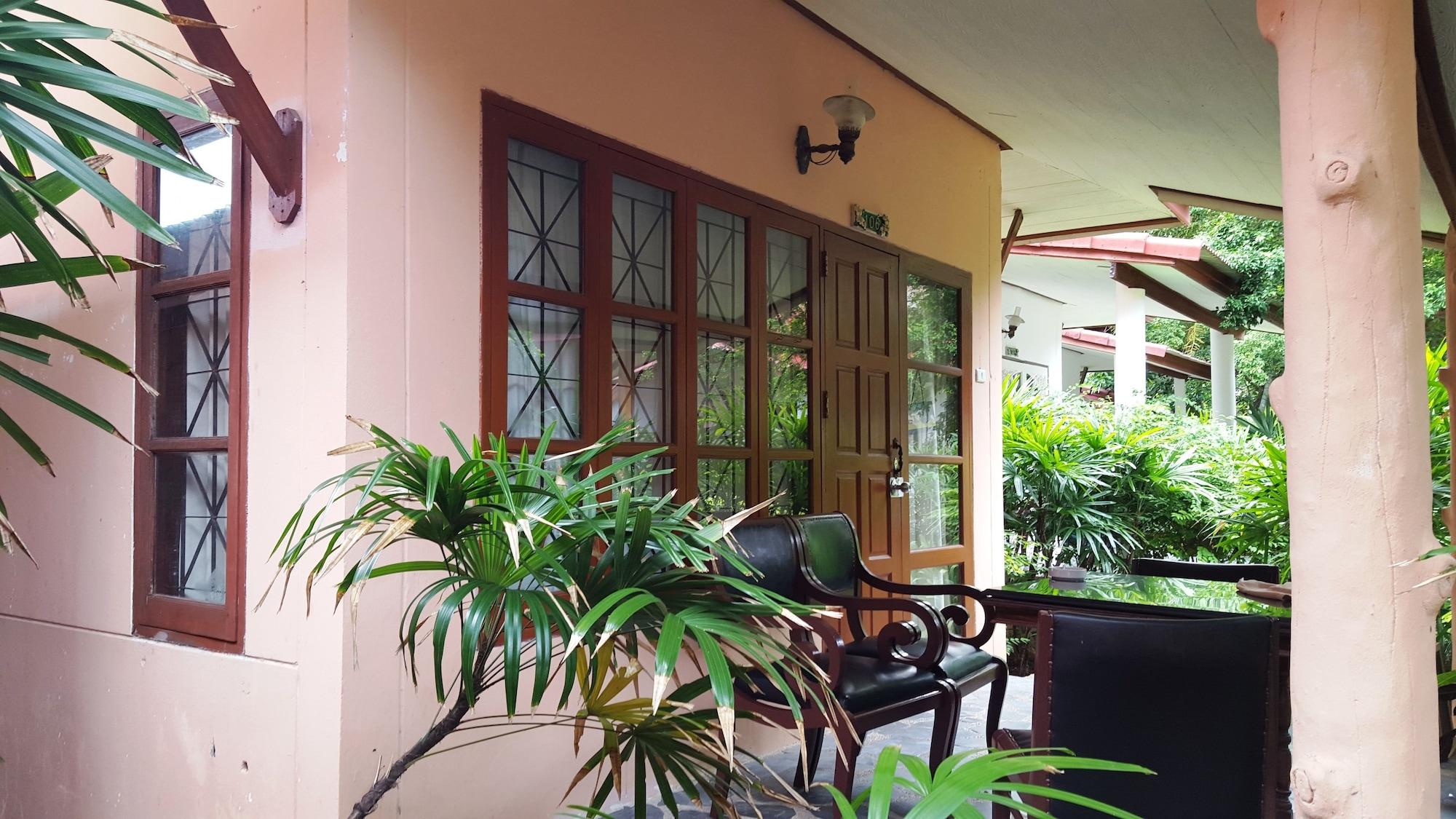 Chaweng Resort Esterno foto