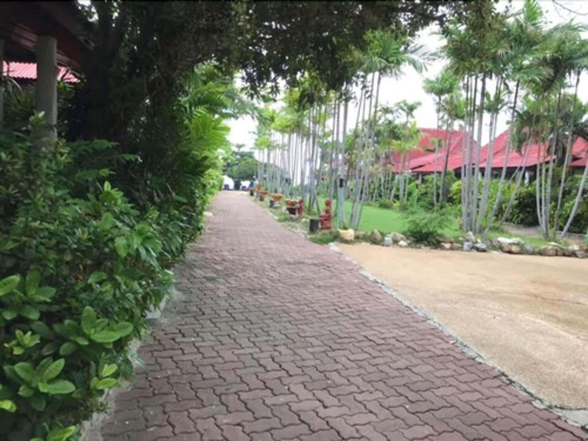 Chaweng Resort Esterno foto