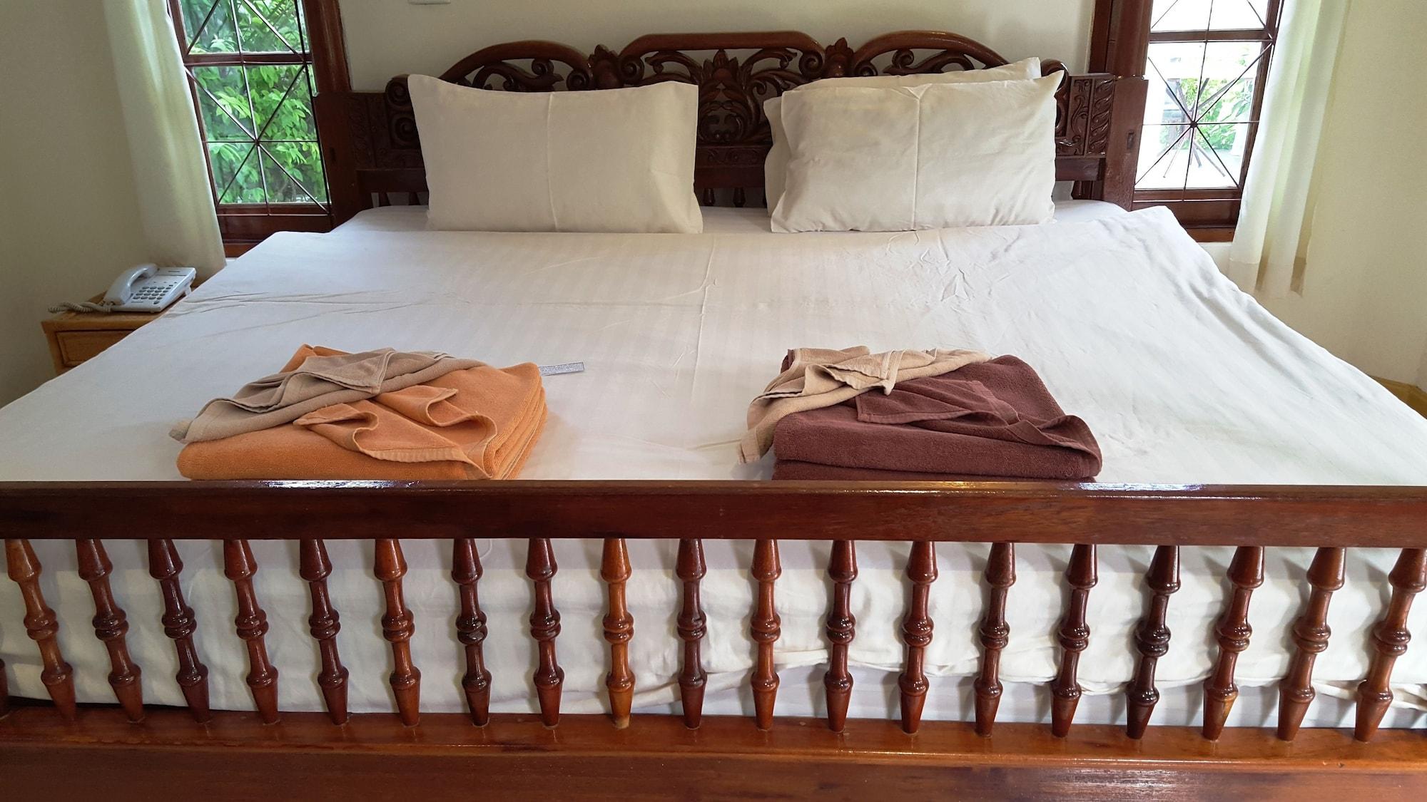 Chaweng Resort Esterno foto