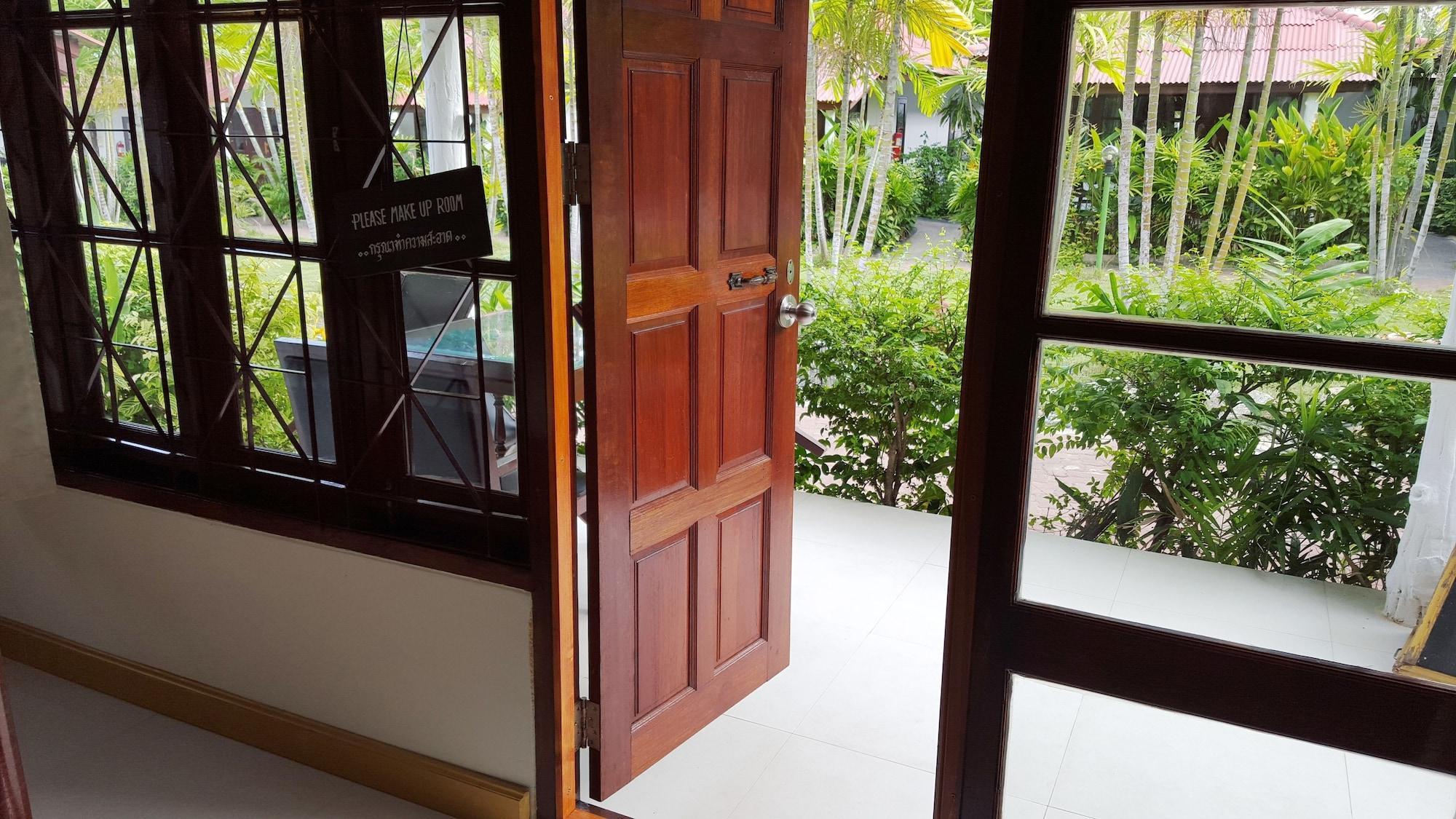 Chaweng Resort Esterno foto