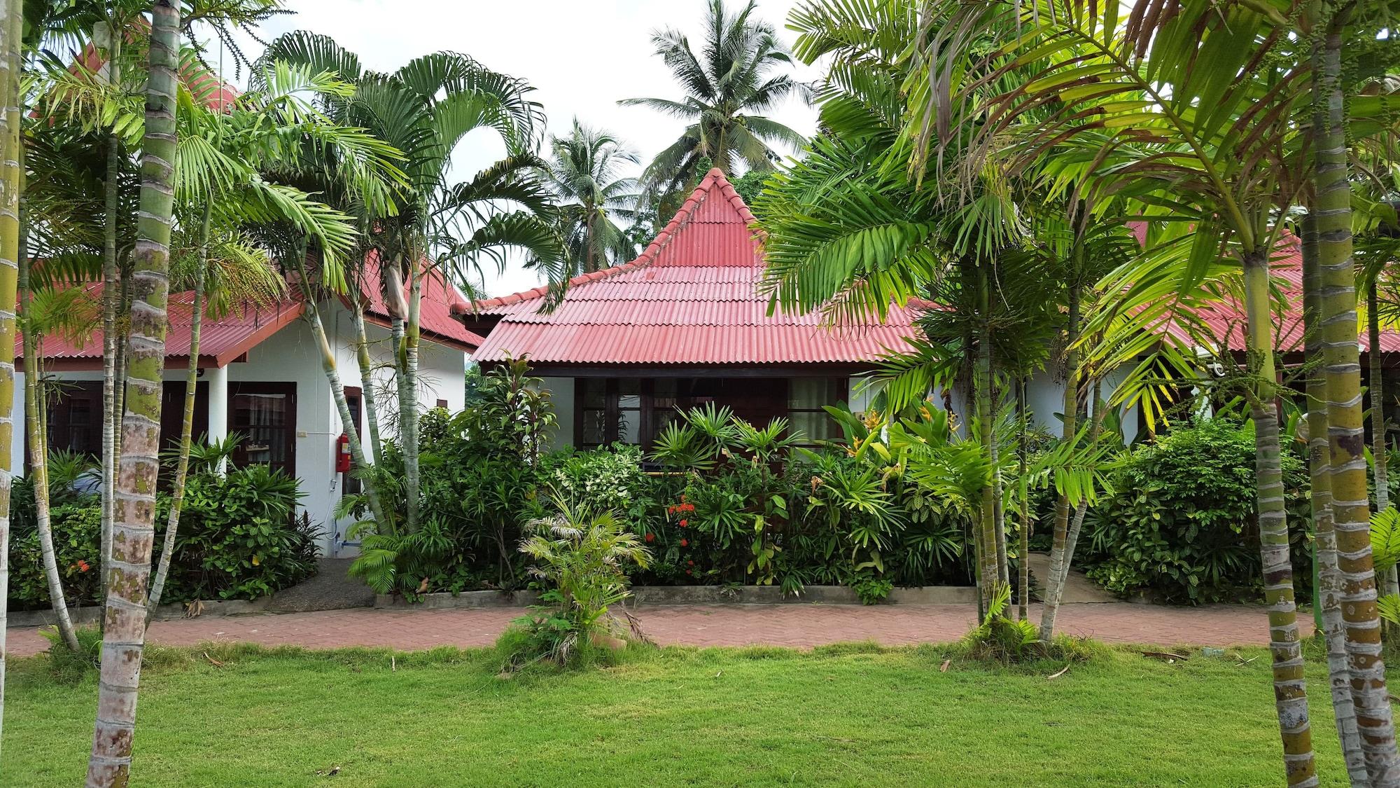 Chaweng Resort Esterno foto