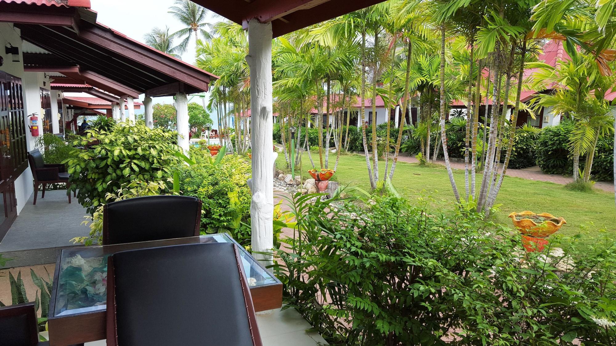 Chaweng Resort Esterno foto