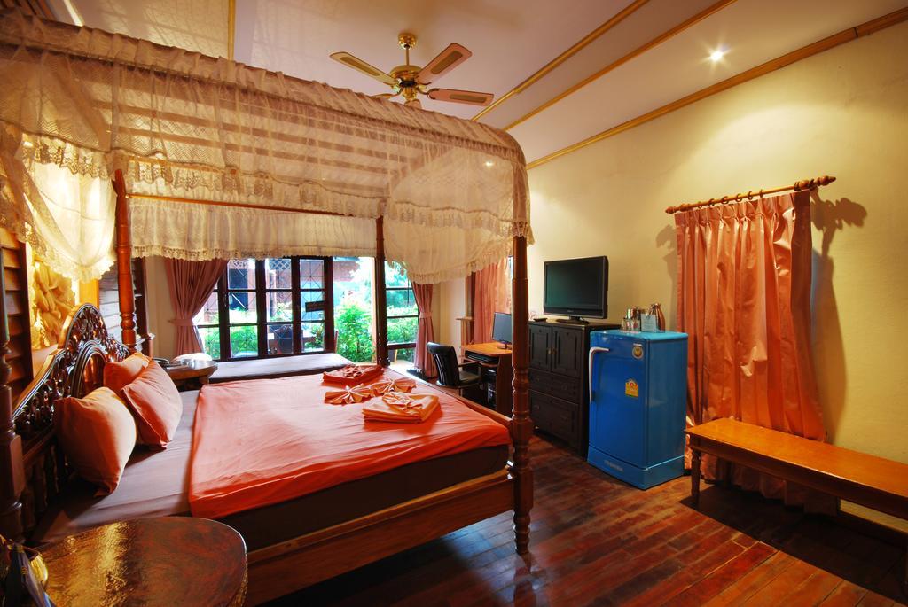Chaweng Resort Esterno foto