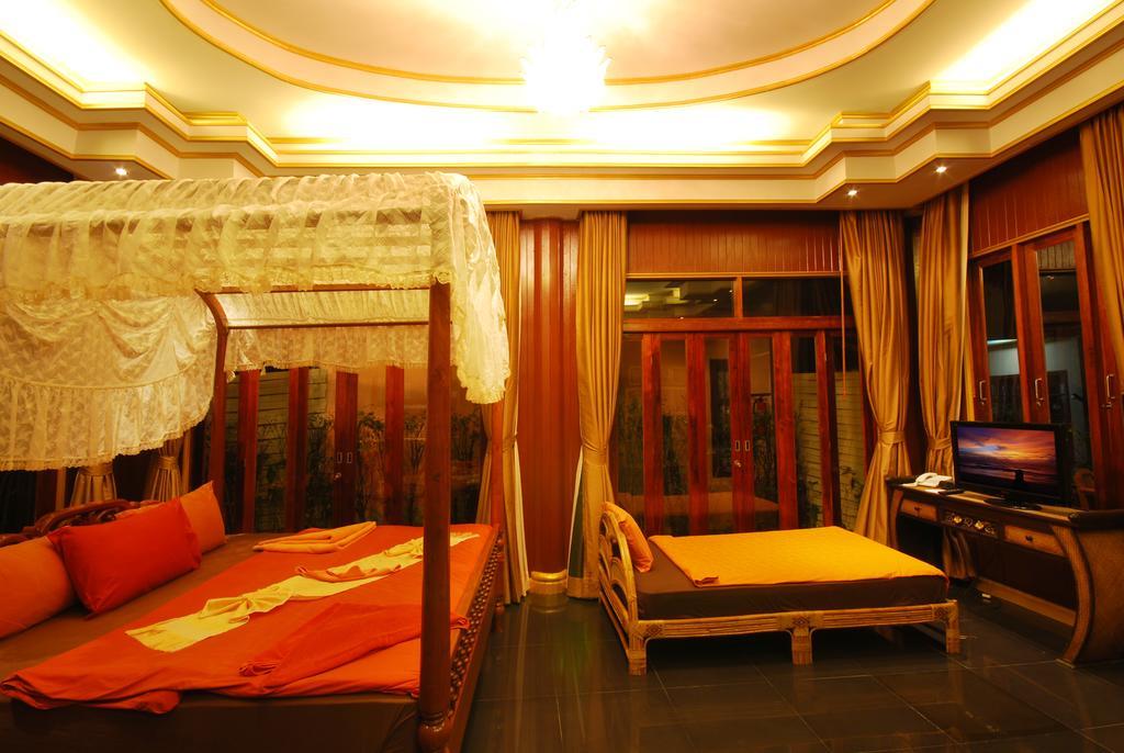 Chaweng Resort Camera foto