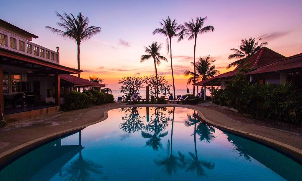 Chaweng Resort Esterno foto