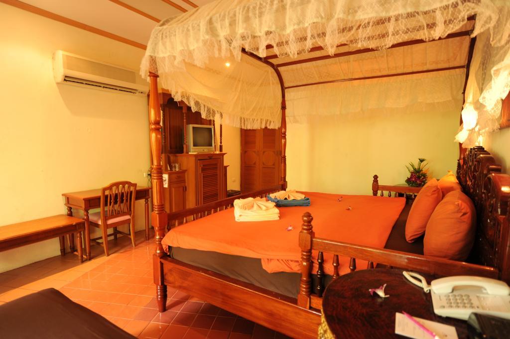 Chaweng Resort Esterno foto