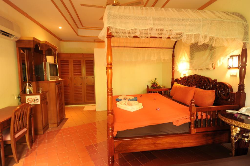 Chaweng Resort Esterno foto