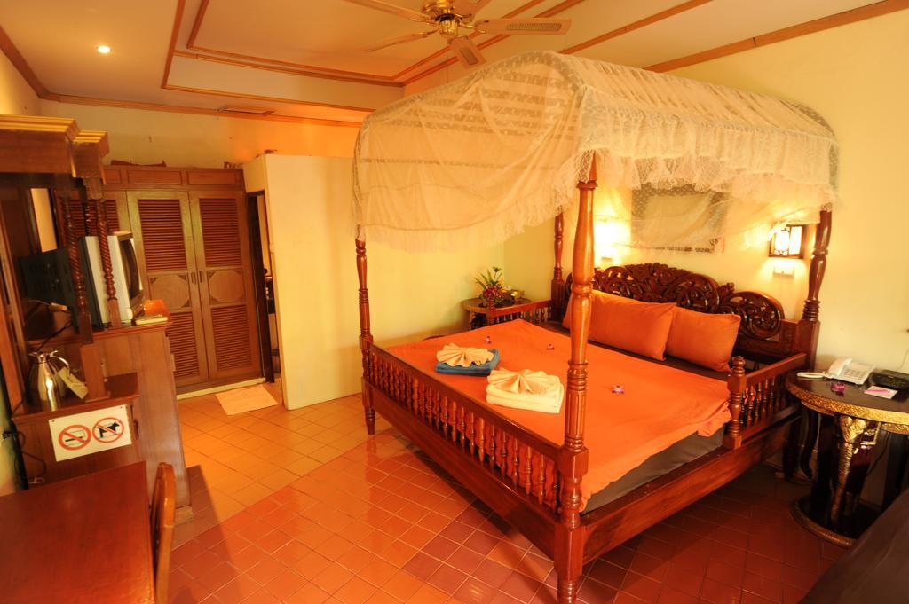 Chaweng Resort Esterno foto