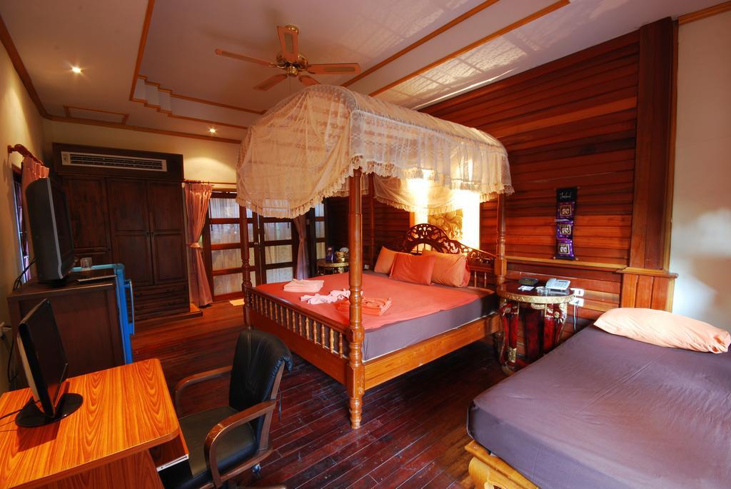 Chaweng Resort Esterno foto