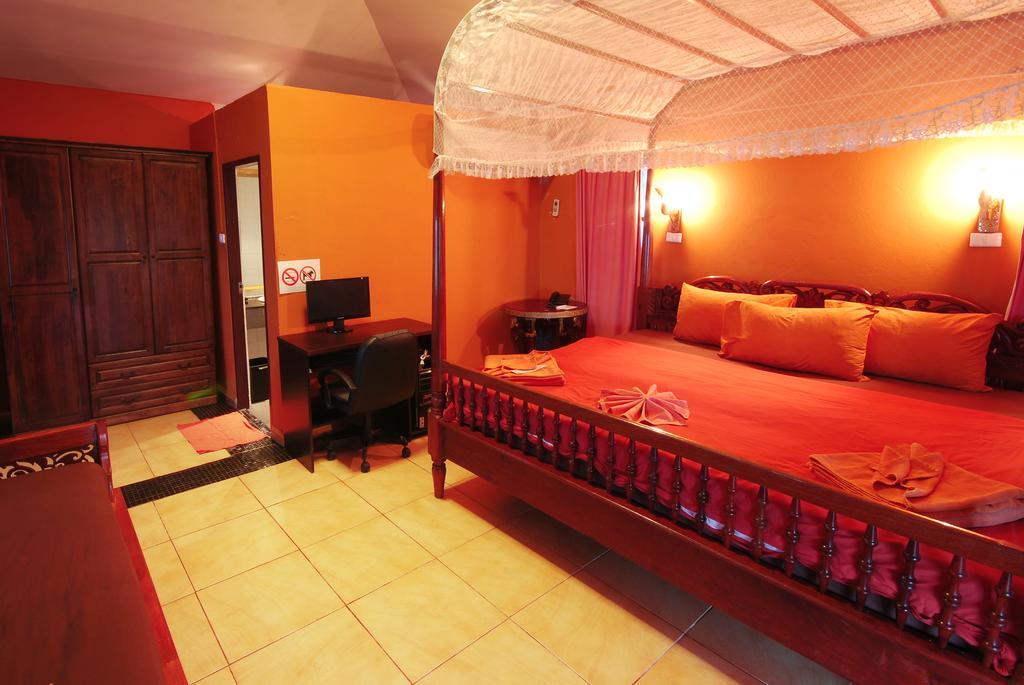 Chaweng Resort Esterno foto