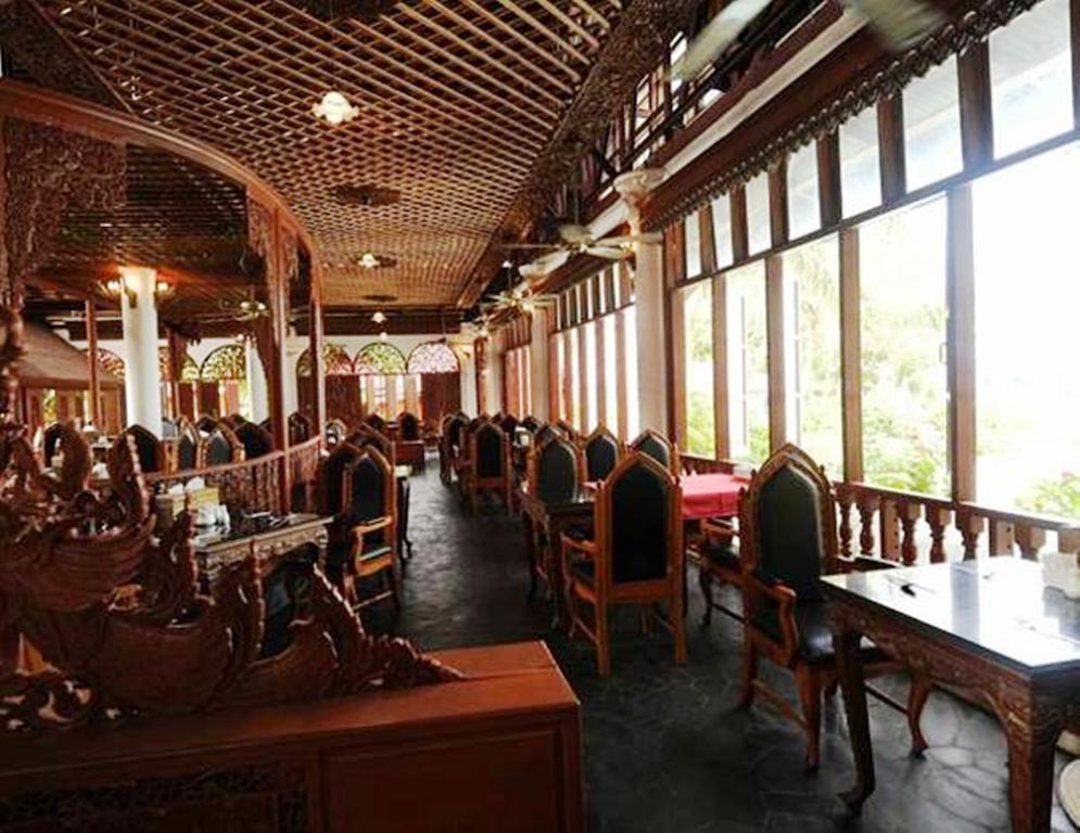 Chaweng Resort Esterno foto