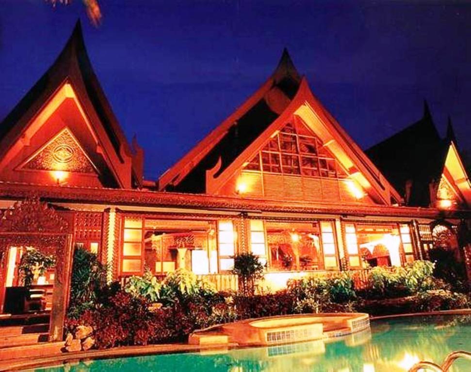 Chaweng Resort Esterno foto