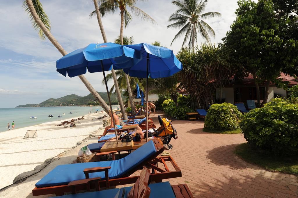 Chaweng Resort Esterno foto