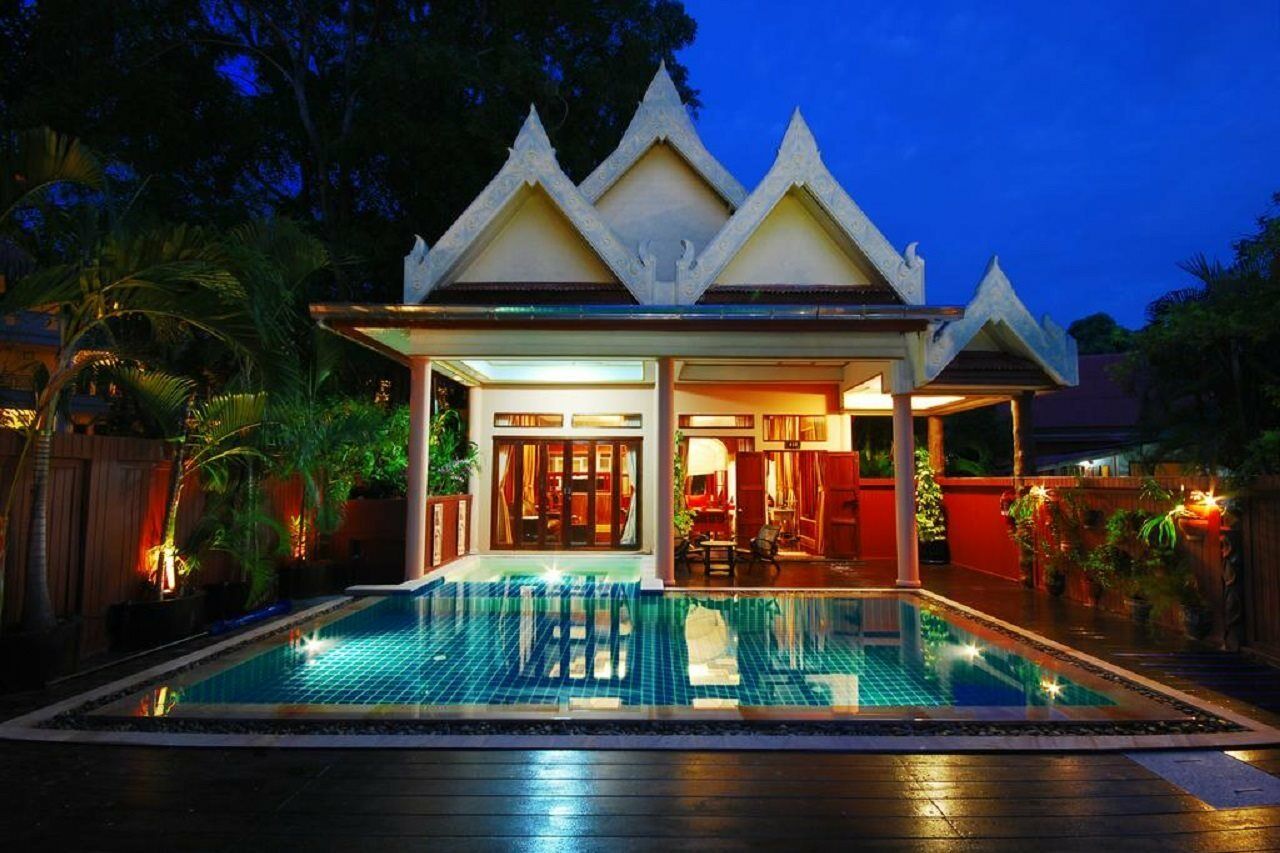 Chaweng Resort Esterno foto