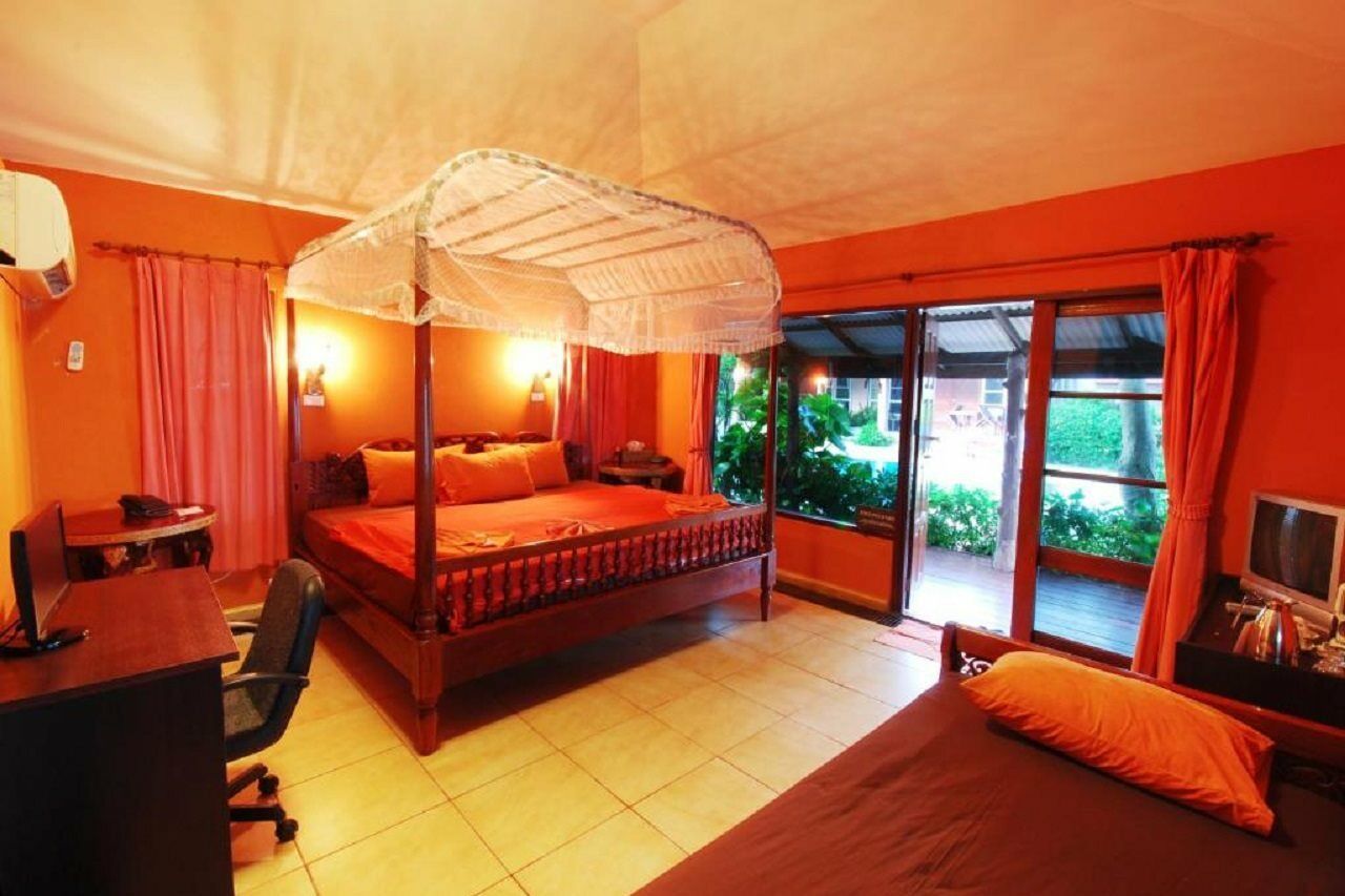 Chaweng Resort Esterno foto